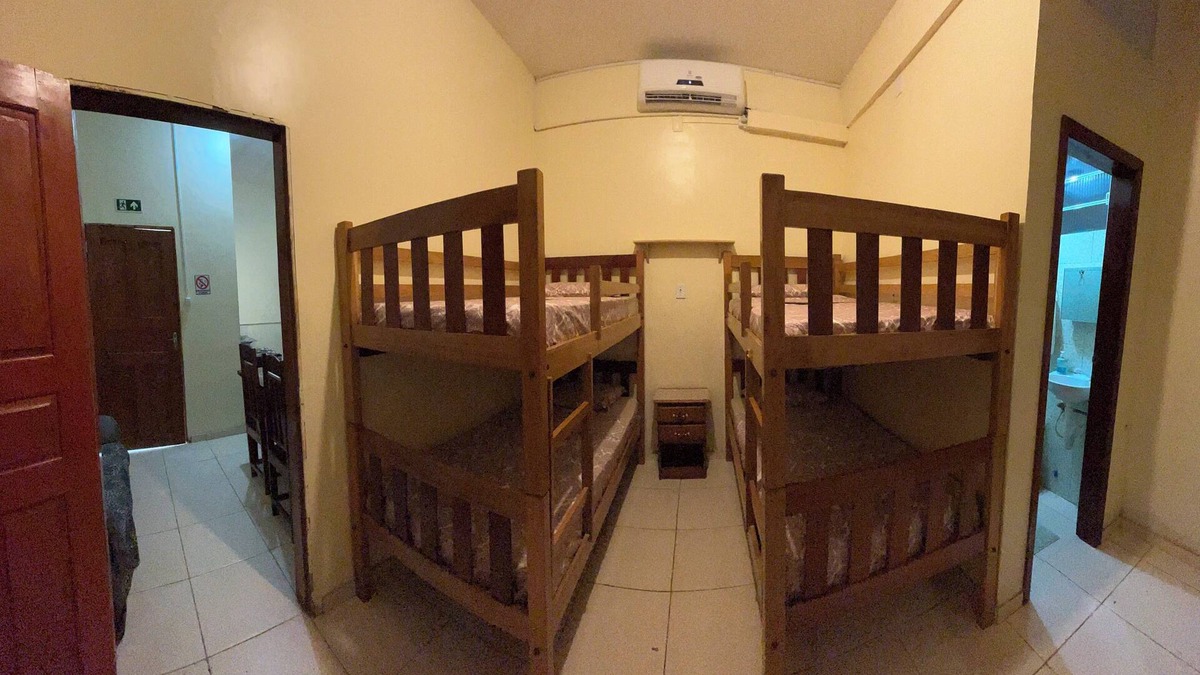 Maracangalha Apartment | Apart-Norte Flats Belém Airport - 002