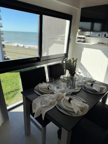 Constitucion Apartment | Apart - Nuevo Constitucion 4C - Frente al Mar