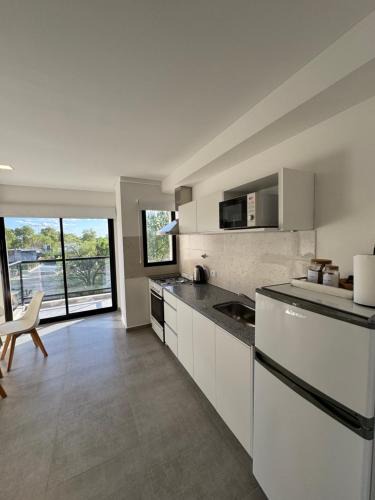 Saladillo Apartment | Apart P&C