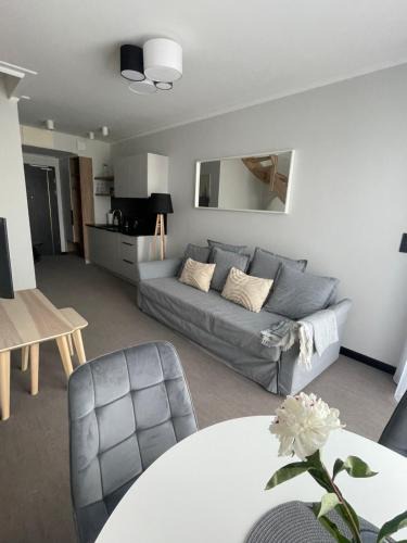 Swinoujscie Apartment | Apart Park Albus 414
