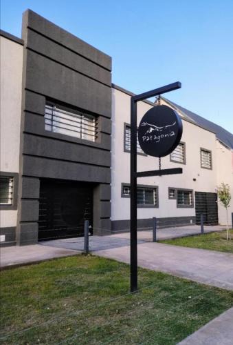 Colonia Catriel Apartment | Apart Patagonia