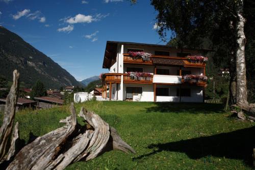 Pfunds Apartment | Apart Piz Mondin