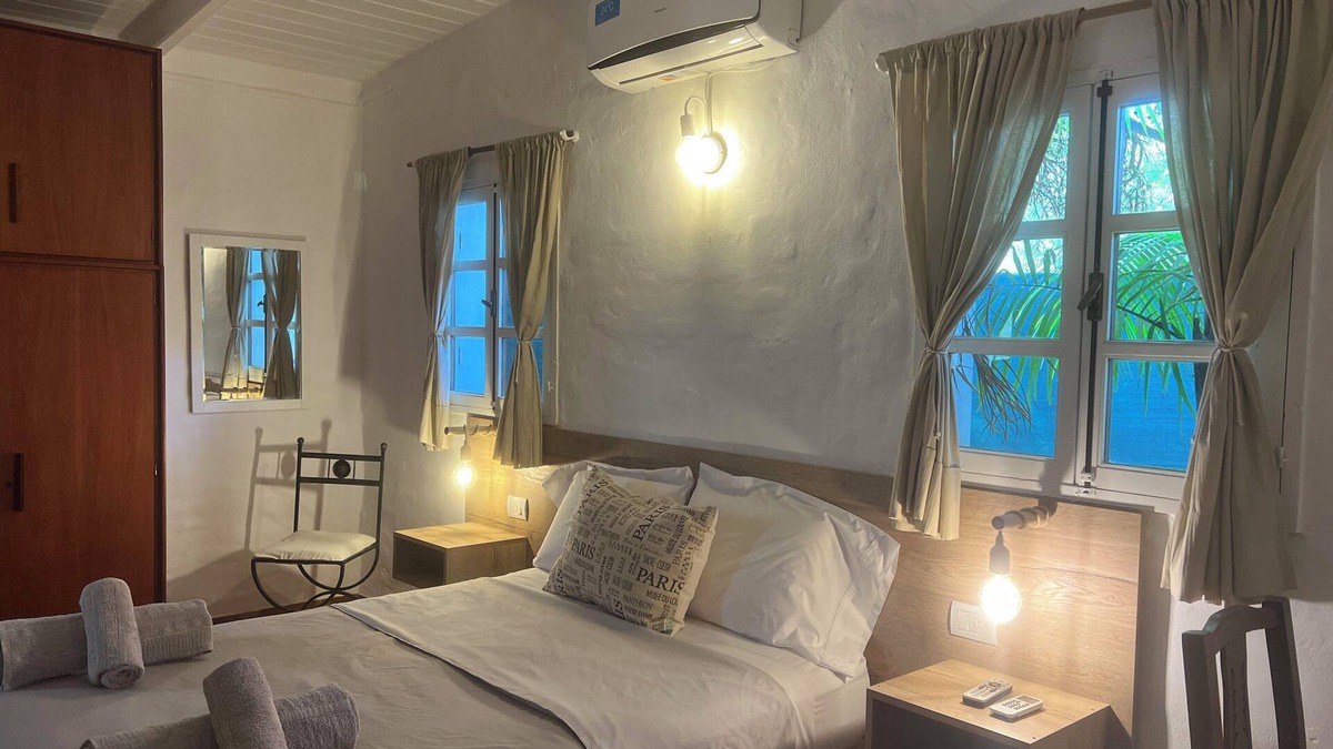 Arguello Apartment | Apart Privado, Córdoba, Villa Belgrano, Zona Estadio Kempes, con Cochera y Patio