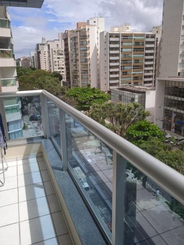 Triangulo das Bermudas Apartment | Apart Quartier Latin
