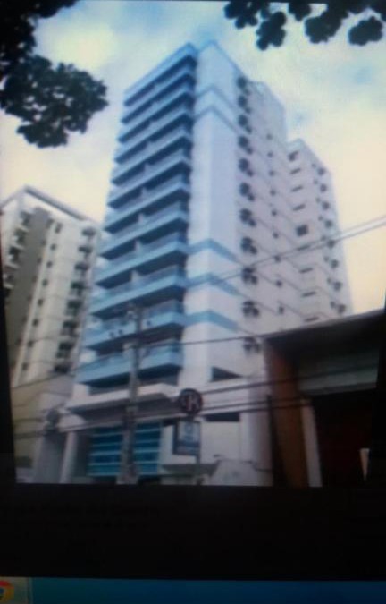 Triangulo das Bermudas Apartment | Apart Quartier Latin