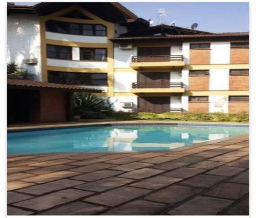 Jardim Europa Apartment | Apart Res Swiss - Jd Europa