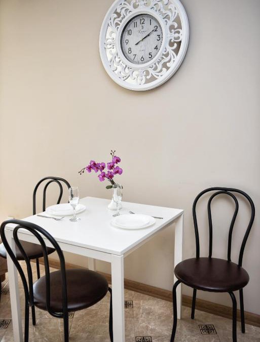 Krykhivtsi Apartment | Apart Reserve Sloboda Klassik