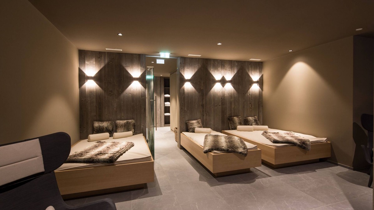 Schruns Apartment | APART Resort Schruns
