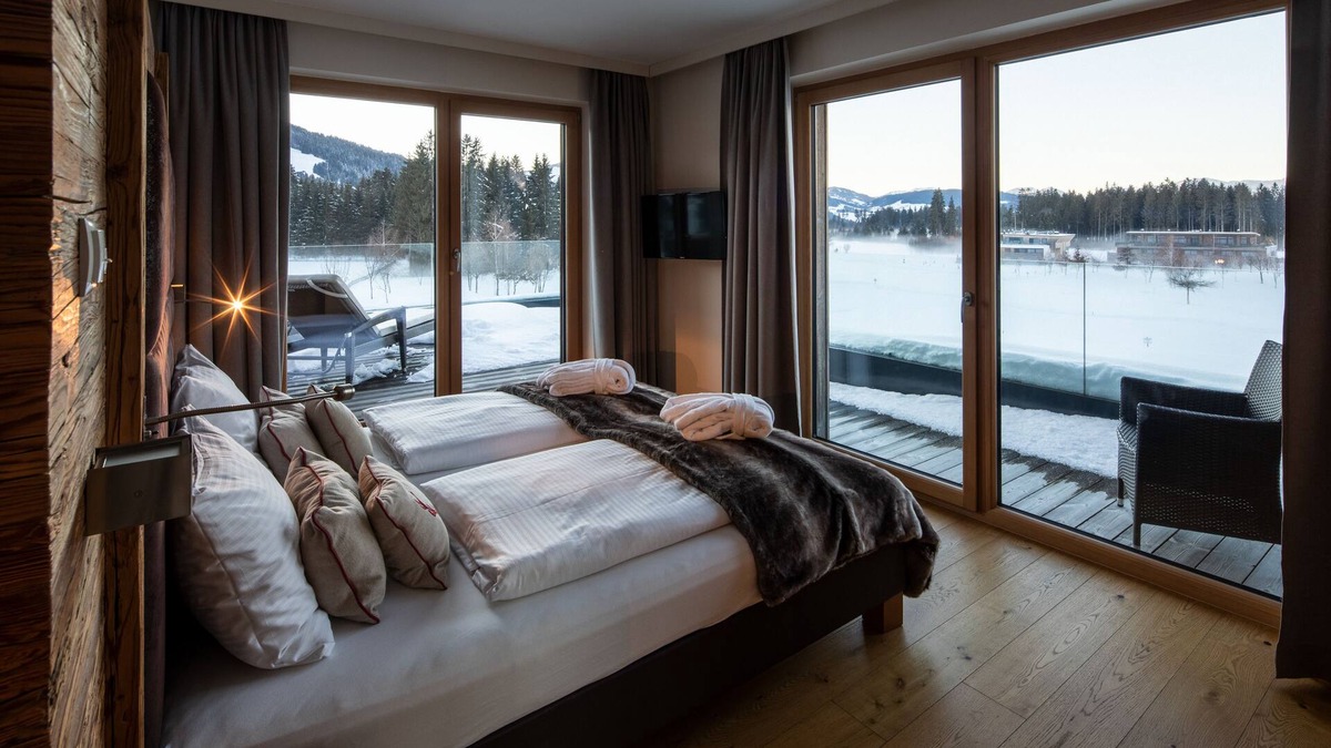 Westendorf Resort | APART Resort Westendorf