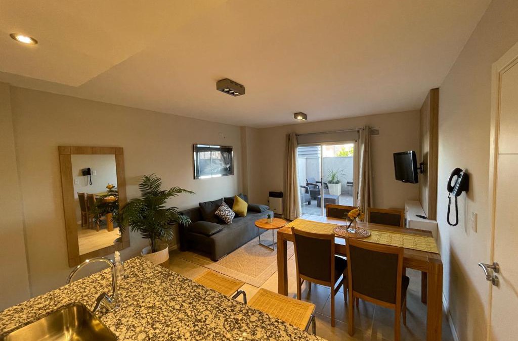 Rio Cuarto Apartment | Apart Ribera, Rio Cuarto