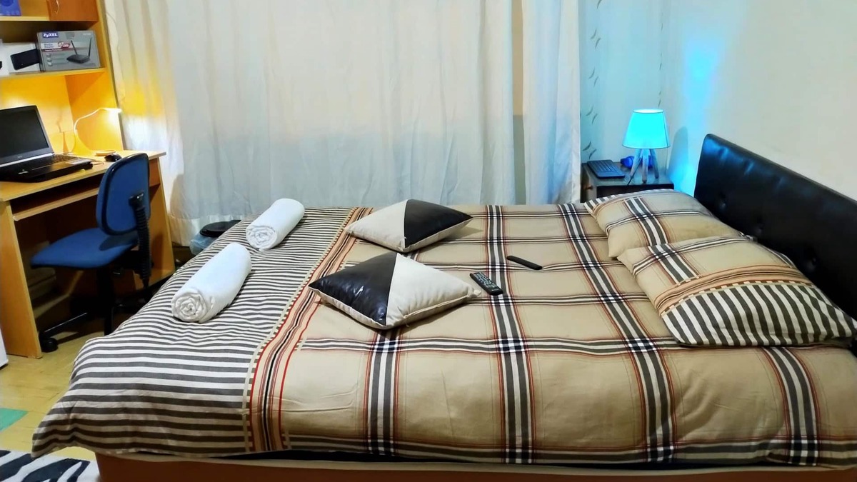 Ankara City Center Apartment | APART ROOM ANKARA