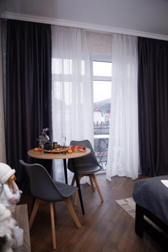 Polyana Apartment | Apart-Sol Polyana Resort