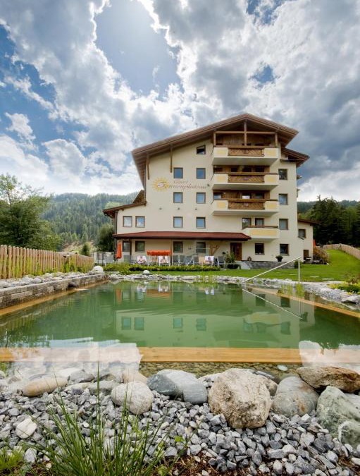 Serfaus Apartment | Apart Sonnenplateau
