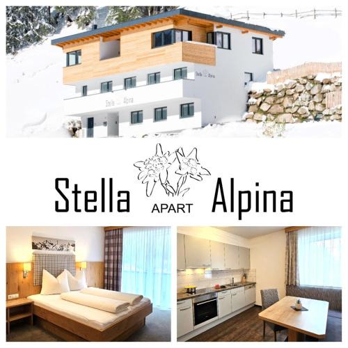 Mathon Apartment | Apart Stella Alpina