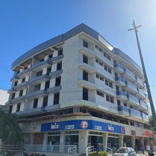 Santo Antonio de Padua Apartment | Apart Sto Antônio de Pádua 2