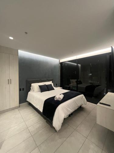 La Carolina Apartment | Apart studio en la mejor zona de Quito La Carolina