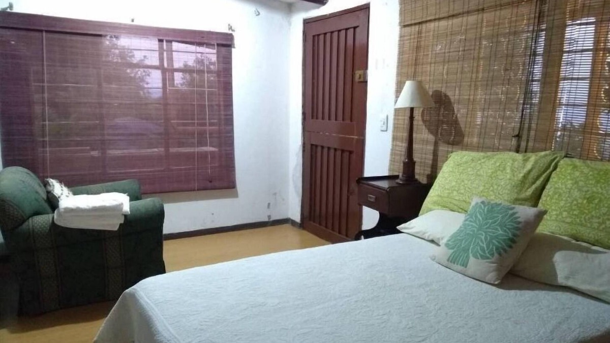 Altos del Rosario Cabin | Apart-study in the middle of nature with a view of Cali and the Valle del Cauca.