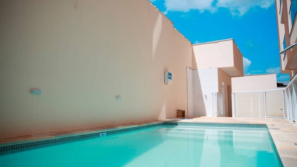 Silop Apartment | Apart Sunset Ubatuba feels like you live here