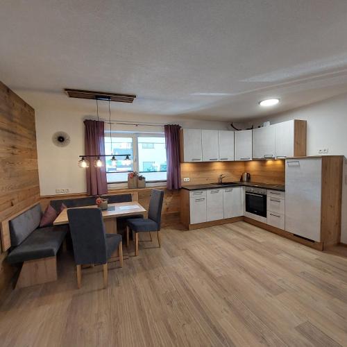 Hart im Zillertal Apartment | Apart Timeout