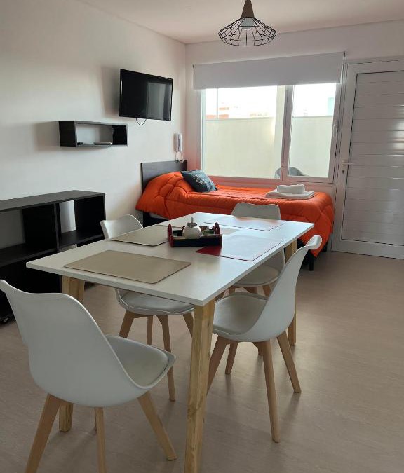Trelew Apartment | APART trelew 2