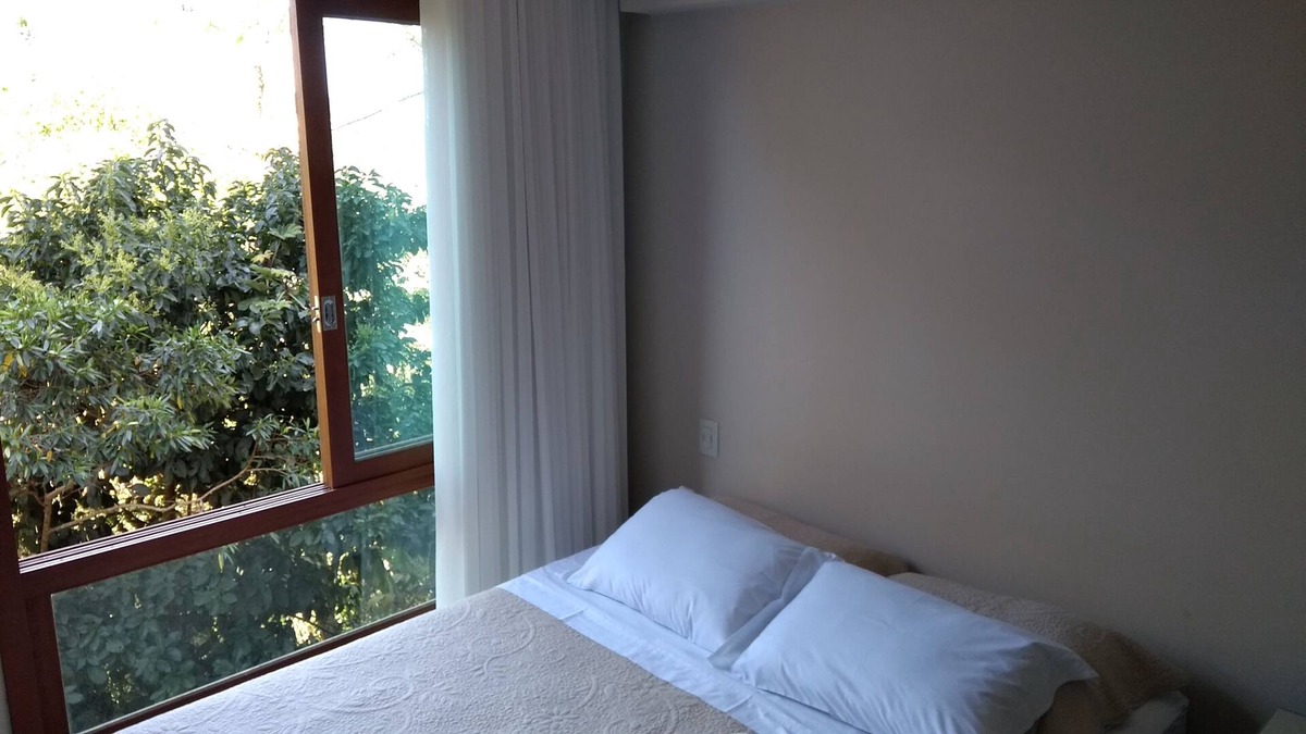 Pedra Azul Apartment | Apart Vista Azul - accommodation in the mountains