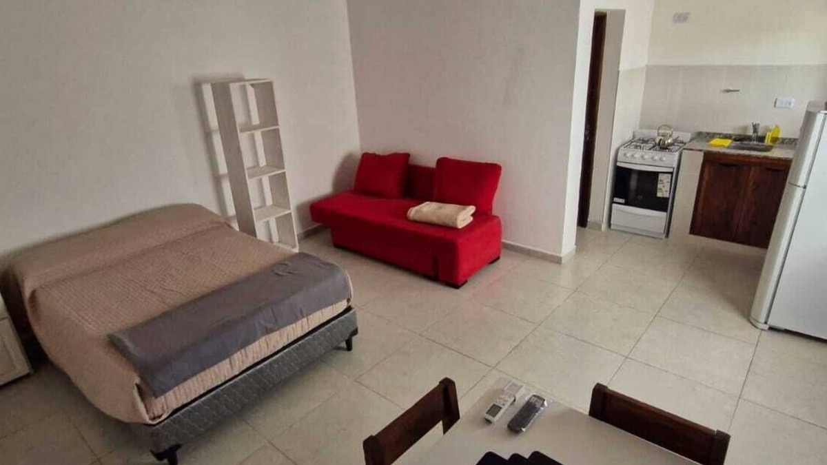 Trevelin Apartment | APART VISTA LOS ANDES - TREVELIN CHUBUT