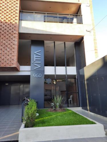 Rio Cuarto Apartment | APART VITTA
