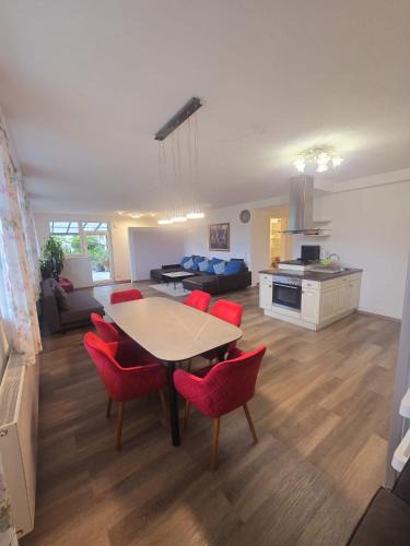 Imst Apartment | Apart Weinberg 1 - 8 Personen Ferienwohnung