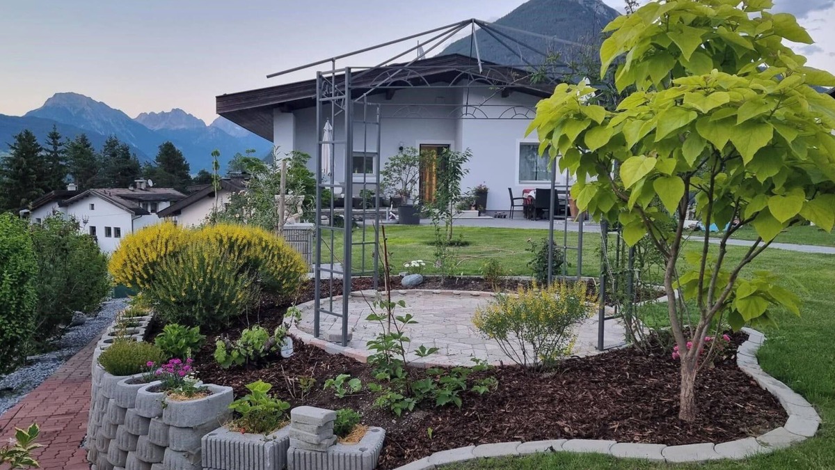 Imst Apartment | Apart Weinberg 1 - 8 persons vacation apartment