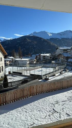 Ladis Apartment | Apart Weitblick Suite