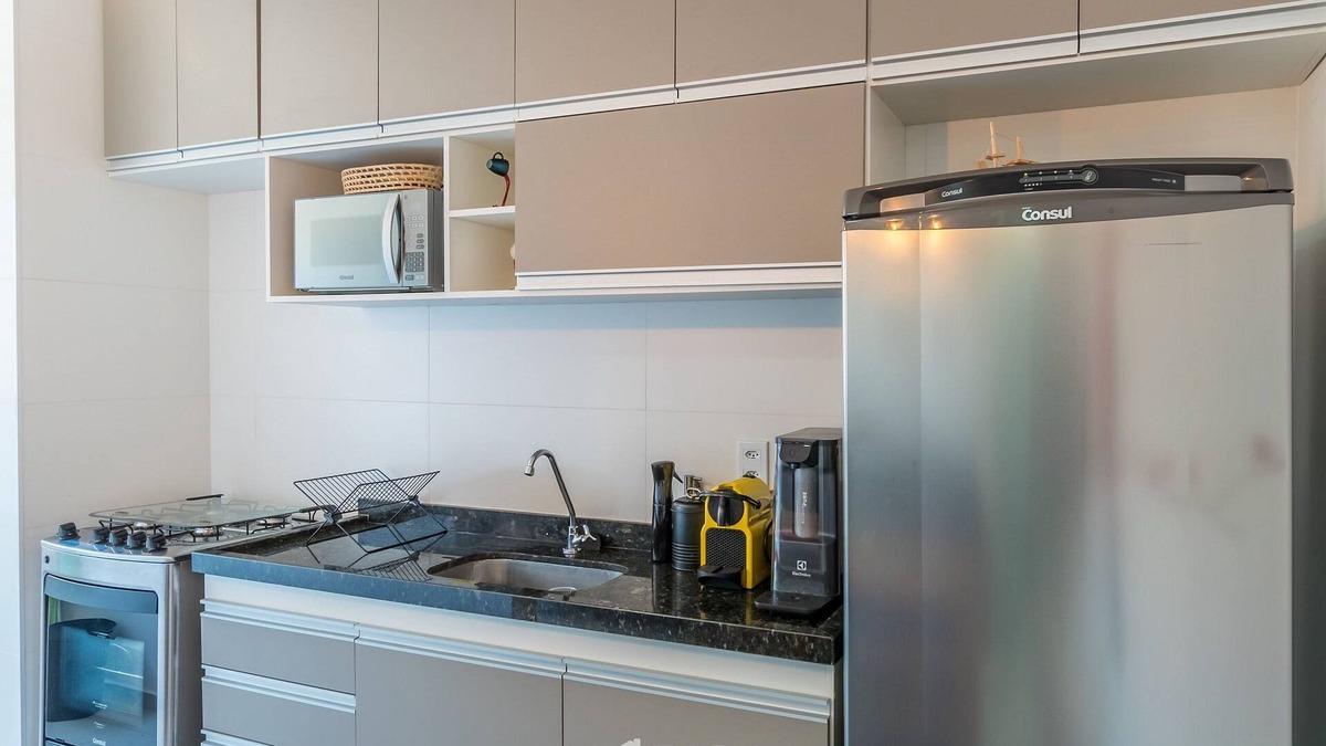 Acarau Apartment | Apart With Barbecue 450m From the Beach Pha0023