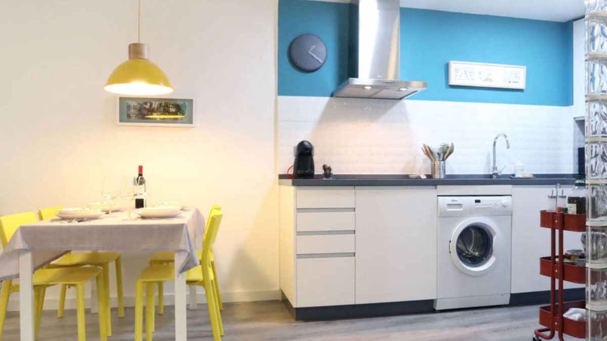 Santa Marina Apartment | APART. ZARCO CASCO HISTÓRICO