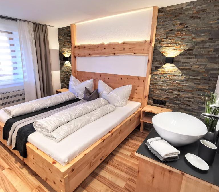 Runhof Apartment | Apart ZIRMZEIT