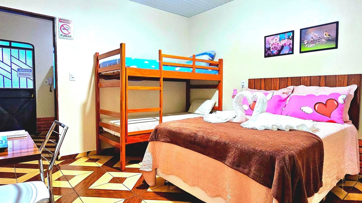 Boa Vista Apartment | Apartamento em Boa Vista -RR