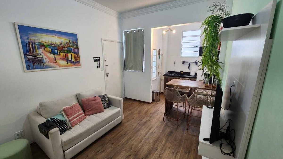 Gloria Apartment | Apartamento Praia do Flamengo