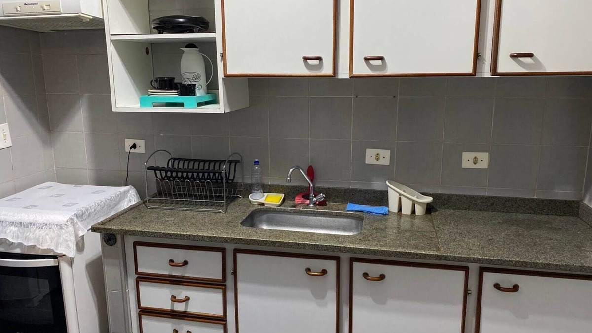 Piracicaba Apartment | Apartamento Espaçoso bairro Piracicamirim n