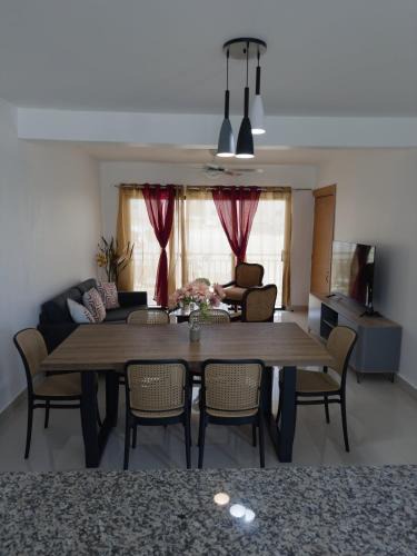 Montellano Apartment | Apartamento Coral azul
