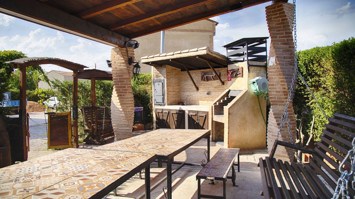 Carboneras de Guadazaon Apartment | Apartamentos Rurales el Mirador de Carboneras