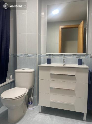 San Vicente de la Barquera Apartment | Apartamento Villaverde