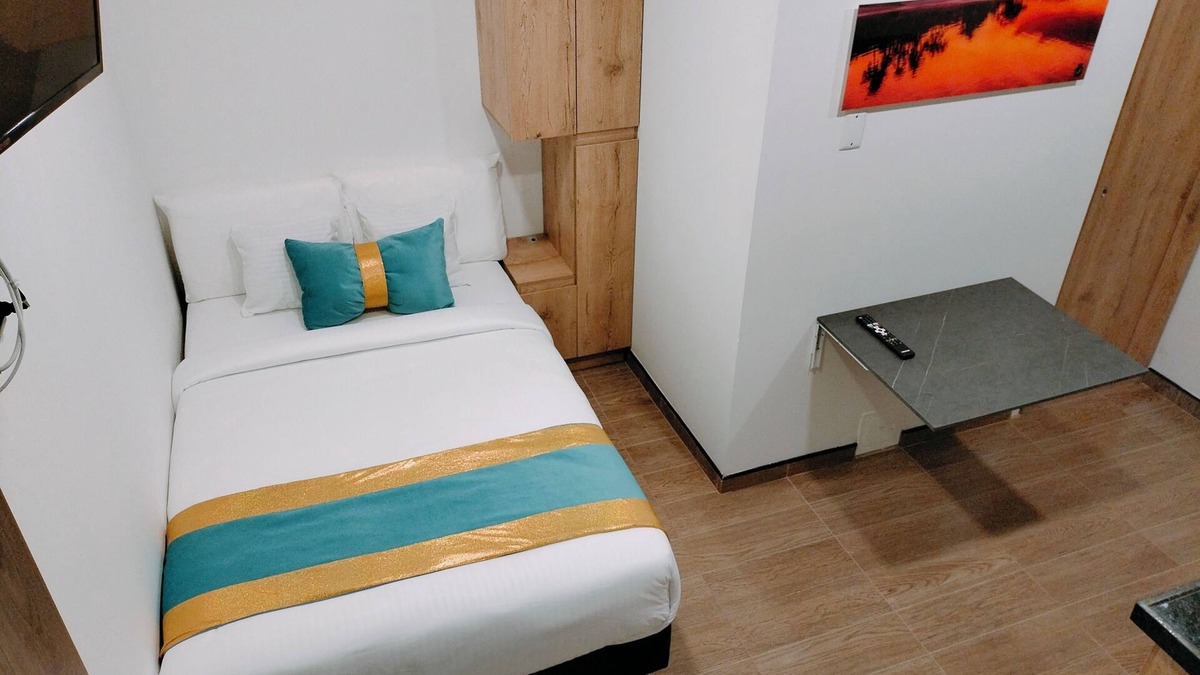 Cota Apartment | Aparta Estudio 103 Alojamiento Berakaup