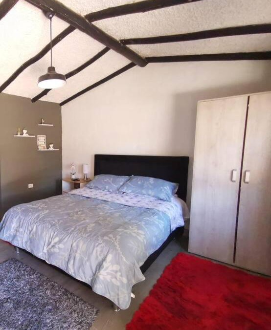 Chia Apartment | Aparta estudio campestre