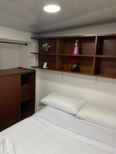 Calle 26 Apartment | Aparta estudio cerca al aeropuerto