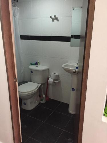 Ibague Apartment | Aparta estudio en Ibagué