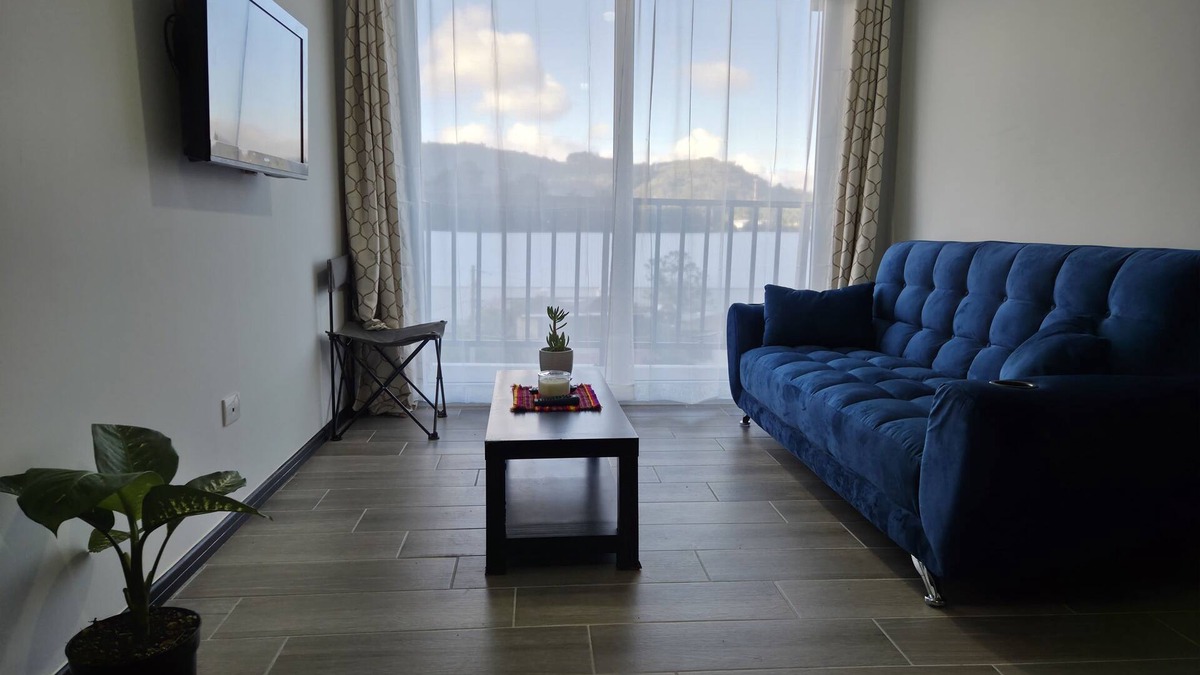 Santa Lucia Milpas Altas Apartment | Apartamento cerca de Antigua Guatemala