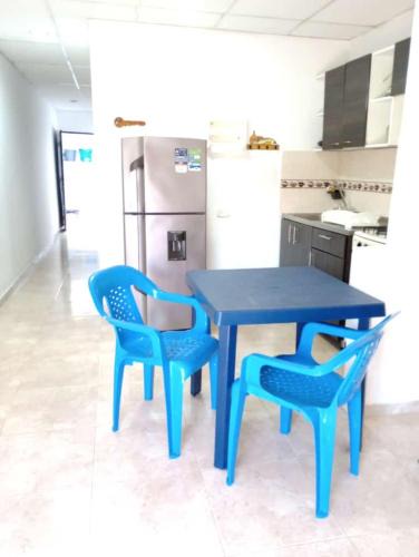 Aguachica Apartment | Aparta Hotel Bethesda