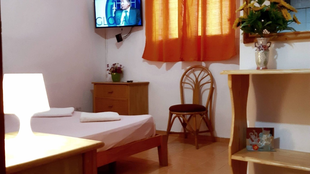 Centro Hotel | Aparta Hotel Casa Clara