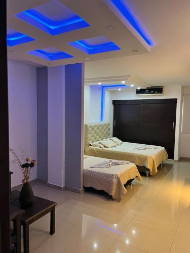 Valledupar Hotel | Aparta Hotel El Cacique Upar