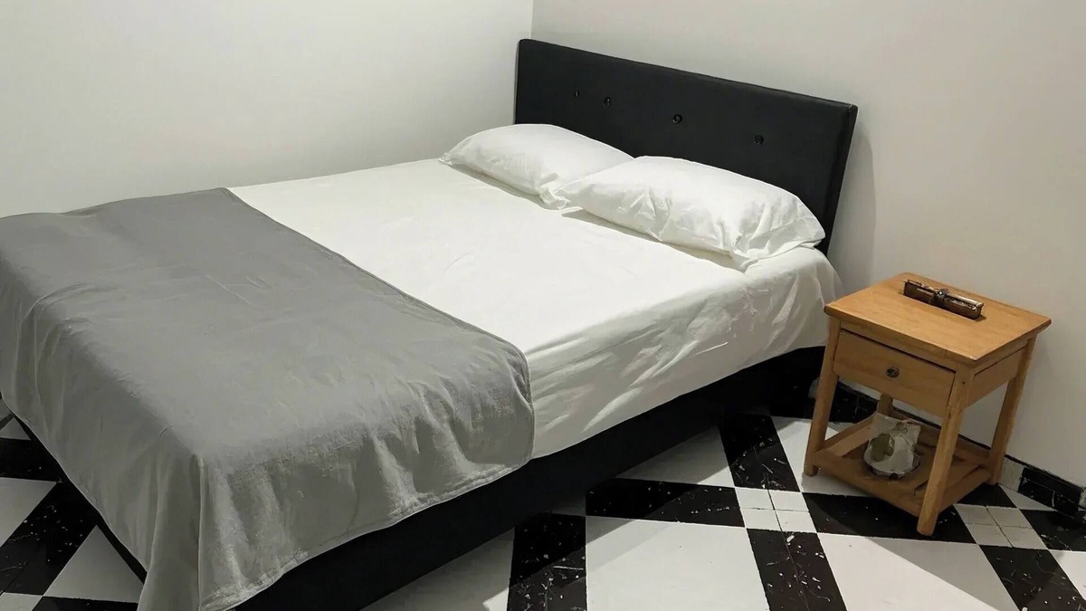 Villa Hermosa Apartment | Aparta suite tower of Prado 302