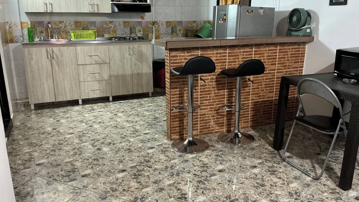 Villa Nueva Apartment | Aparta Suites Torre De Prado