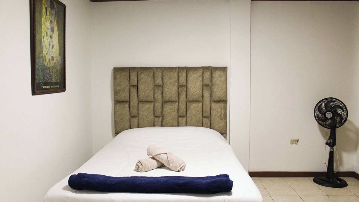 Dosquebradas Apartment | Apartaestudio Central con Vista a la Naturaleza
